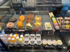 -星巴克(汇亚大厦店)