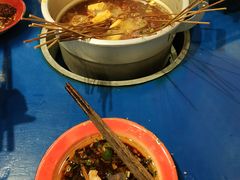 -马路边边 传媒大学店