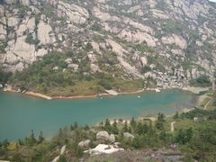 -大罗山风景区
