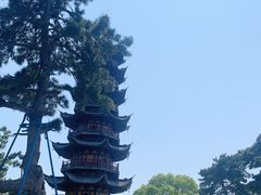 -龙华寺