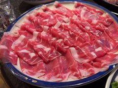 -山城棒棒军手作火锅·天花板手撕水牛鲜毛肚(北京店)