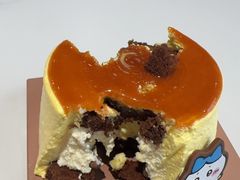 -好利来(上海长宁龙之梦店)