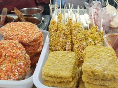 -萍姐炸串·大饼卷一切