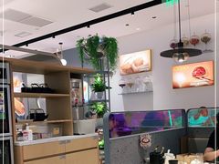 大堂-蔡澜点心(三里屯T+MALL店)