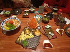 -摩打食堂(江南西店)