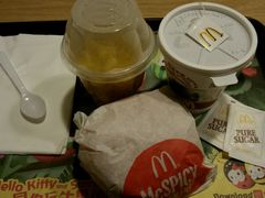 -麦当劳(星光行店)