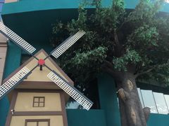 -幸福花欢乐世界(东辰广场A座店)
