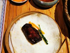 -HOHO餐厅(古子城店)