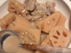-沅江水·湖南家宴(南村万博长隆商圈店)