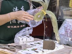 -清真南大寺糕乾王(西北角店)