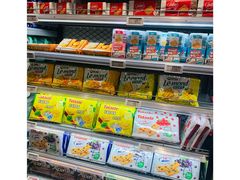零售区-7fresh七鲜(大族广场店)