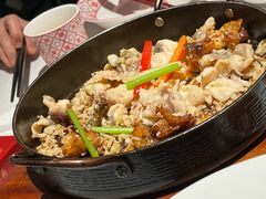 -谭厨中山传家菜.乳鸽.脆鲩鱼(华强北中航城店)