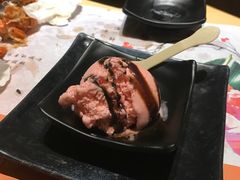 -清水日本料理铁板烧(学府路店)