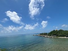 -三亚西岛海洋文化旅游区
