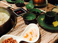 -润园四季椰子鸡火锅(海上世界店)