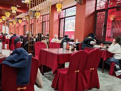 -老边饺子馆(中街店)