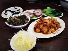 -同得兴 Since·1995 传统苏式面馆(嘉馀坊店)