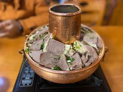 -如意林卡藏餐吧(大昭寺店)