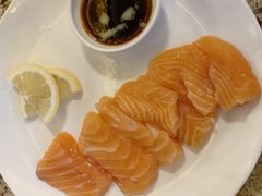 -禾斗海鲜自助(市南银座店)