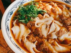 大同刀削面-老门刀削面(小酱坊店)