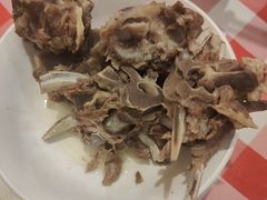 -王云花羊架莜面馆(青山店)