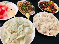 -东北农业大学饺子园