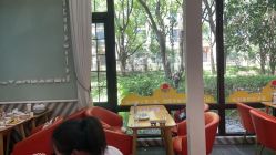 -奈尔宝·儿童乐园·亲子餐厅(星河湾店)
