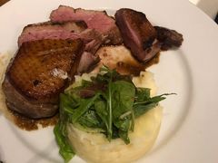 -Le Comptoir de la Gastronomie