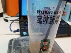 -香港鸿记冰室