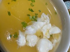 -魁盛居百年鲁菜馆(县西巷店)