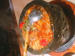 -佬麻雀·新湘菜(珠海金发购物中心店)