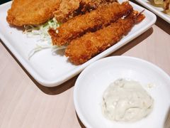 小食拼盘-味千拉面(双井店)