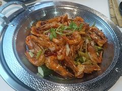 -重庆巴渝火锅(钟家村店)
