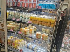 零售区-味多美蛋糕(马家堡永辉店)