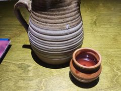 -一坐一忘云南菜(卓悦中心)