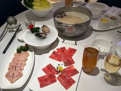 -红雀围·海鲜火锅(陆家嘴中心店)