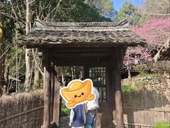 -黄公望隐居地