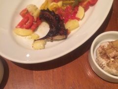 -沈阳君悦酒店·意坊意大利餐厅