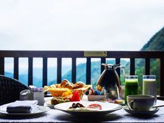 -三清山希尔顿度假酒店
