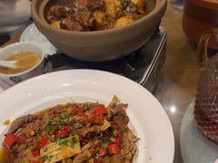 -黄泥岗·地道湖北菜(奥特莱斯店)