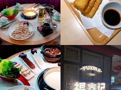 -茂业百货(东门店)