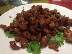 iphone_upload_pic-四季小馆·地道北京小吃(广百店)