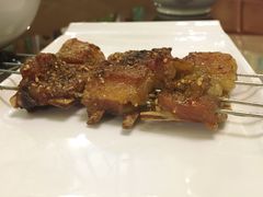 -索伦嘎·呼伦贝尔烤全羊(白云店)