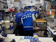 -煲珠公·老红糖珍珠奶茶(长宁龙之梦店)