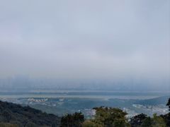 -岳麓山风景名胜区