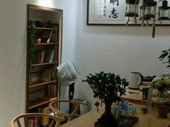 -苏州隐舍客栈