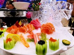 -雅和生态渔庄·宜城锅巴饭(龙灵山公园店)
