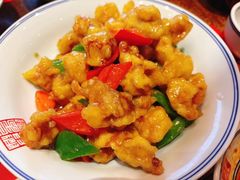 -新兴园饺子馆(河南街店)