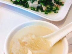 -凤城礼记鱼翅海鲜酒家(百老汇店)