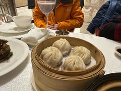 -太湖饭店·寄畅轩中餐厅